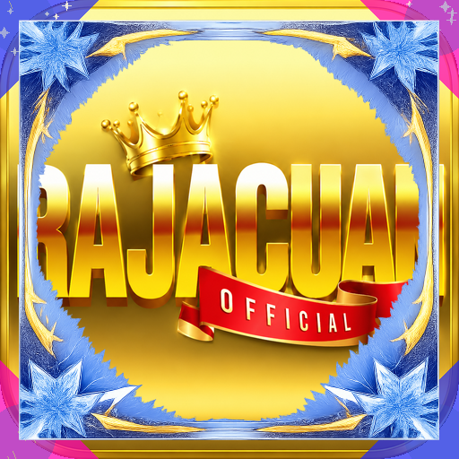 rajacuan — mitra unggulan